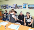 «Международный День пожилого человека»