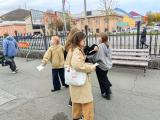 Акция «Связь поколений»