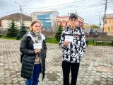 Акция «Связь поколений»