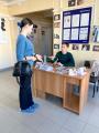 «Выездная консультативная помощь беременным женщинам» 