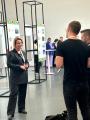 XIV Всероссийский форум «Вместе – ради детей!»