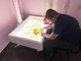 Группа дневного пребывания «Передышка»
