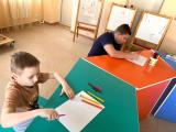 Группа дневного пребывания «Передышка»
