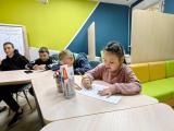 Инклюзивное занятие «Планета толерантности» 