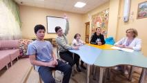 «Всемирный день зрения» 