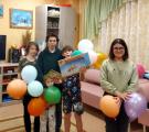 «День Рождения» 