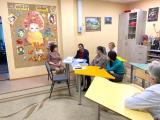 «Заседание методического объединения» 