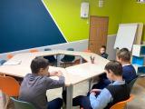 «Психологический тренинг по коррекции агрессивного поведения» 