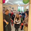 Открытие подросткового пространства «Портал» 