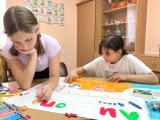 ДОЛ «Солнышко», осенняя смена 