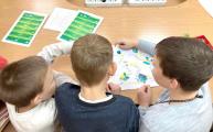Игра по финансовой грамотности «Первые шаги» 