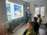 Подопечные центра «Семья» продуктивно проводят время в лагере «Солнышко»
