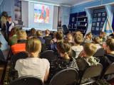 Подопечные центра «Семья» продуктивно проводят время в лагере «Солнышко»