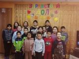 30 ребят отдохнули в детском оздоровительном лагере в Пенжинском районе Камчатки