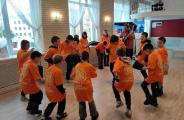 В центре «СЕМЬЯ» подвели итоги осенней оздоровительной кампании