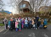 В центре «СЕМЬЯ» подвели итоги осенней оздоровительной кампании