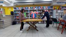 От настольных игр к «Безымянной звезде»