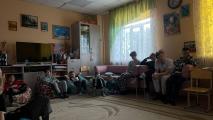 Что делать в случае нападения террористов