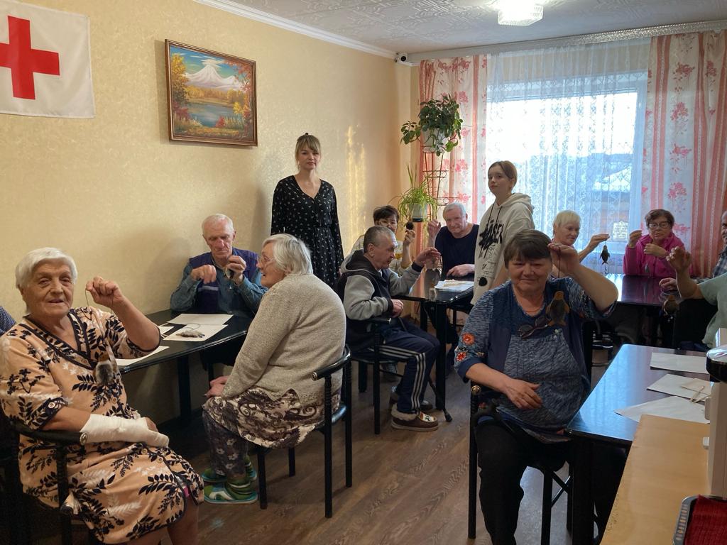 «От сердца к сердцу»