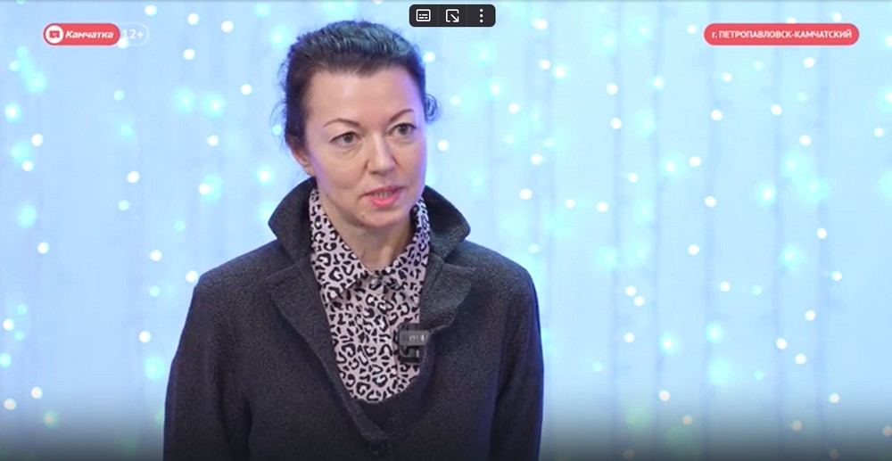 Сотрудники центра «СЕМЬЯ» поздравили с наступающим Новым годом участников спецоперации