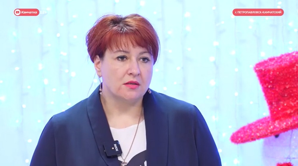 Сотрудники центра «СЕМЬЯ» поздравили с наступающим Новым годом участников спецоперации