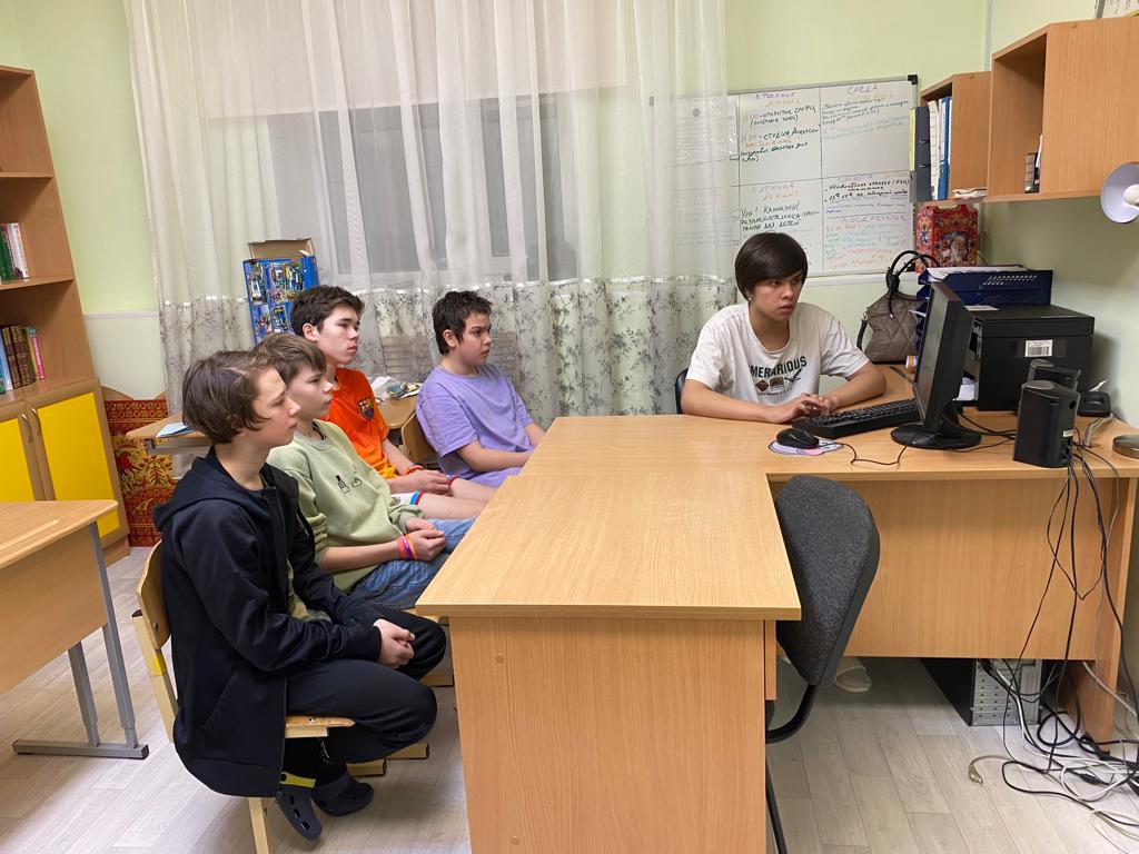 Ребята приготовили презентацию на тему «Подросток и наркотики»
