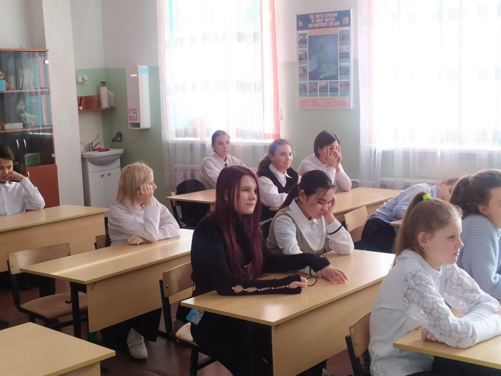 «Общение в межнациональных коллективах. Почему важно всегда оставаться ЧЕЛОВЕКОМ»