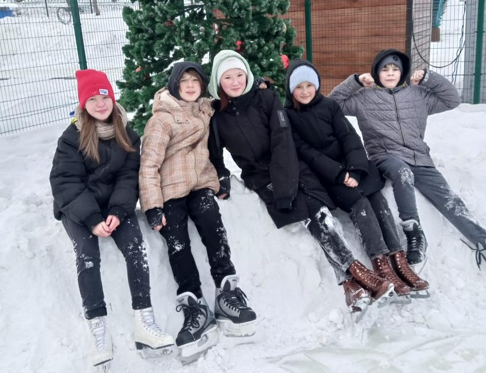 «Сегодня самый счастливый день!»