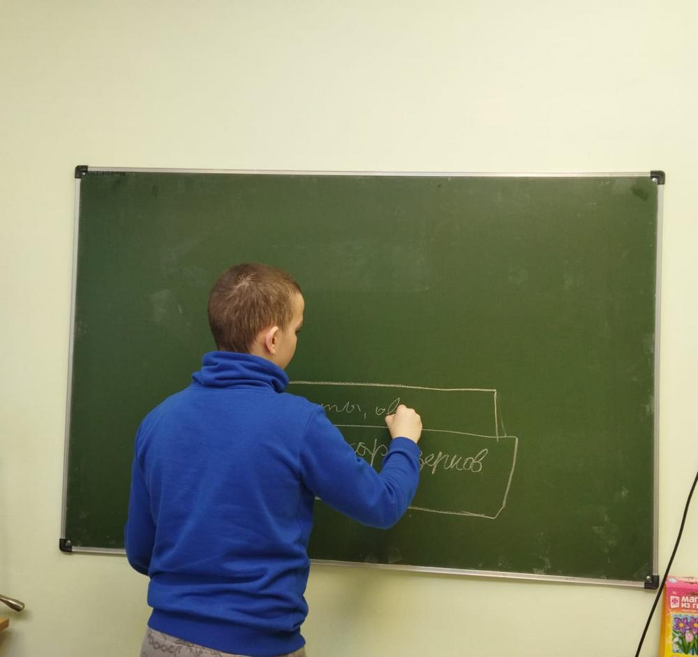 От фастфуда к здоровому питанию