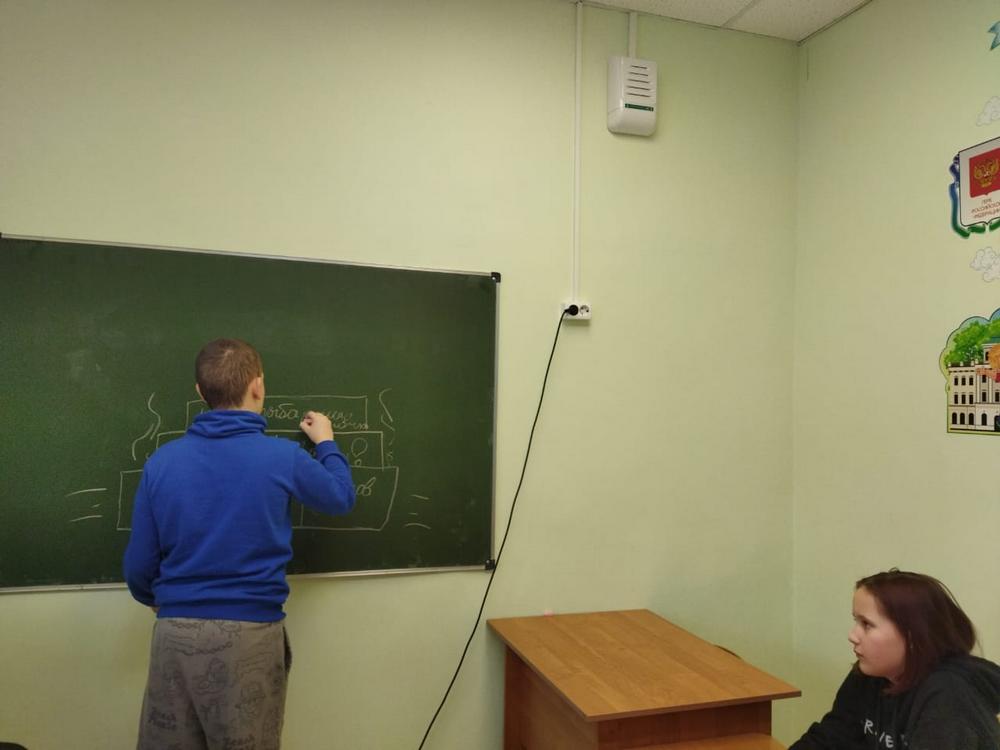 От фастфуда к здоровому питанию