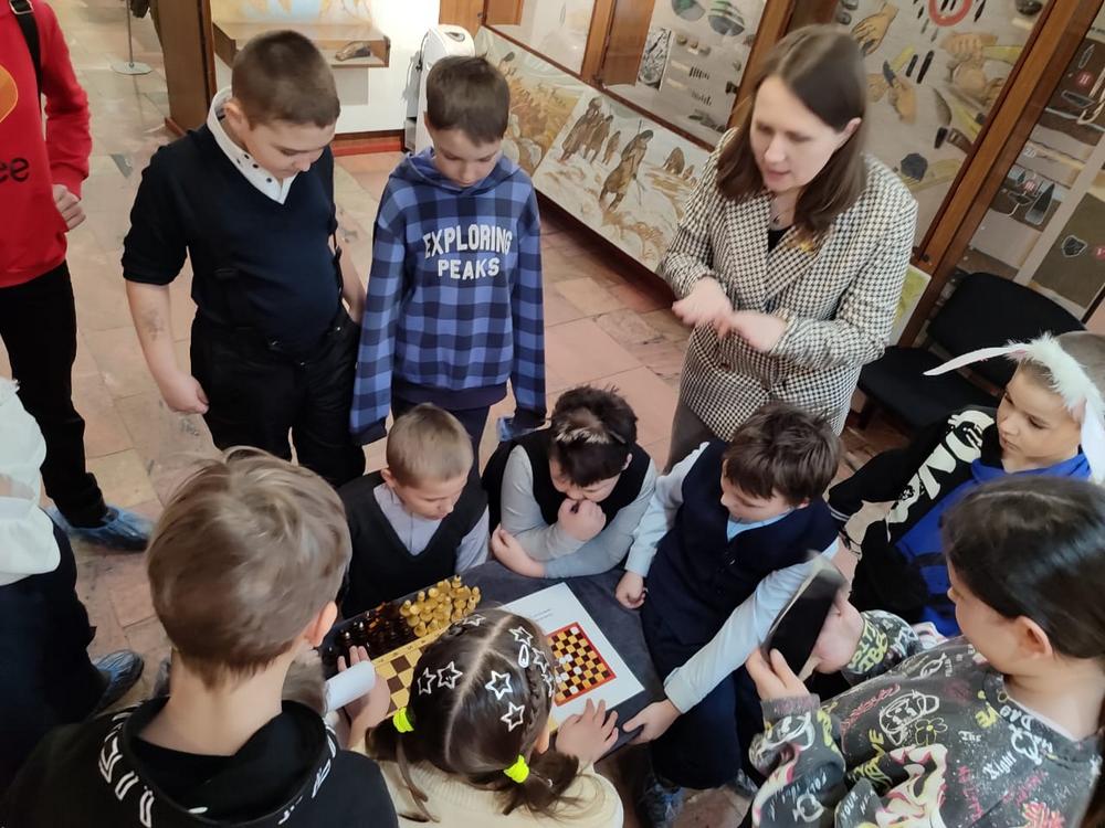 В центре «СЕМЬЯ» продолжают работу группы дневного пребывания