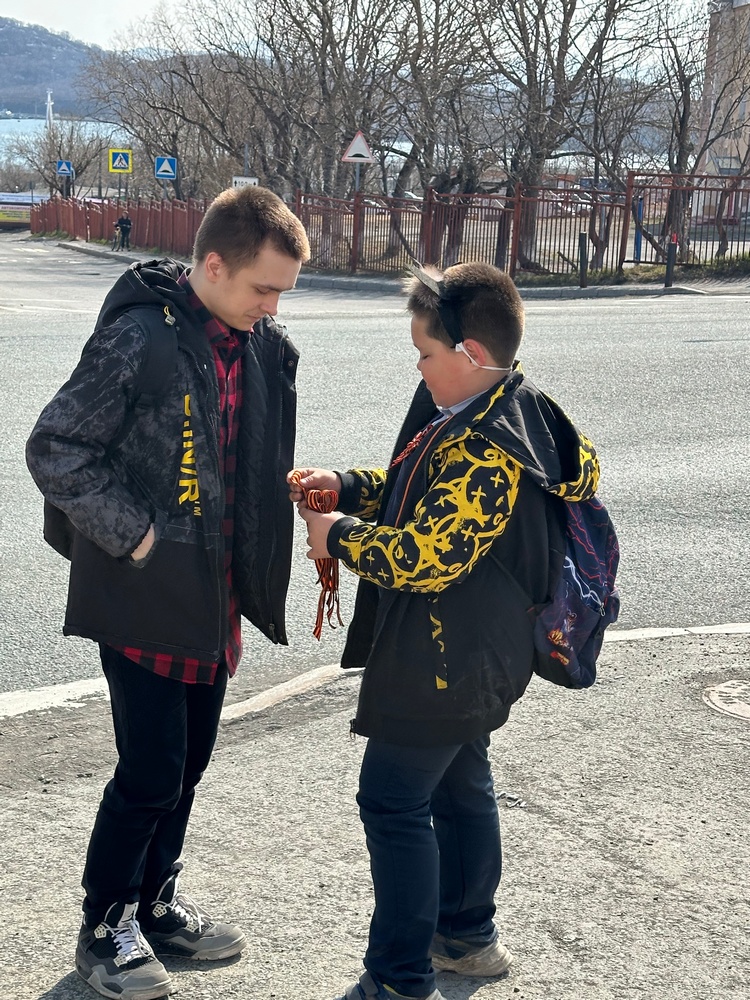 Воспитанники центра «СЕМЬЯ» приобрели ценный опыт