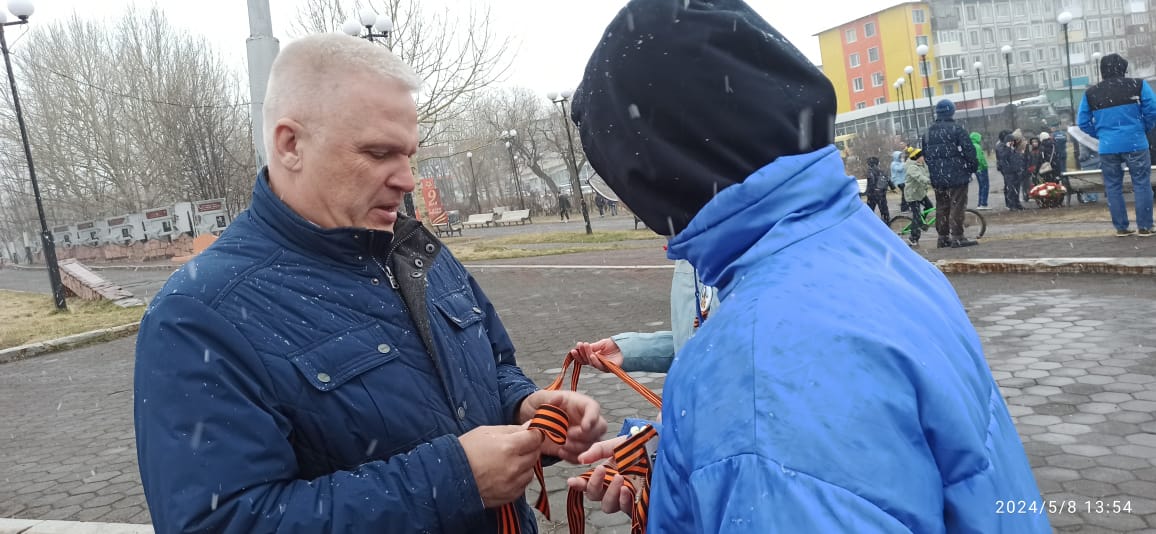 Воспитанники центра «СЕМЬЯ» приобрели ценный опыт