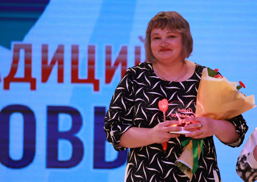 На Камчатке подвели итоги краевого семейного конкурса