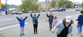Там, где мы, там Победа!