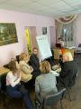 Стратегическая сессия по вопросам оказания ранней помощи