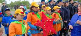 22 июня в нашей стране - День памяти и скорби