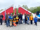 22 июня в нашей стране - День памяти и скорби