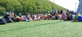 22 июня в нашей стране - День памяти и скорби