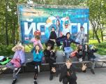 22 июня в нашей стране - День памяти и скорби