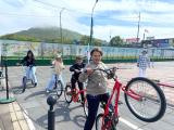 Солнечный день в ДОЛ "Солнышко"