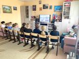Урок памяти «Завтра была война»