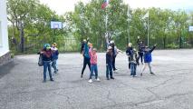  До новых встреч в ДОЛ «Солнышко» 