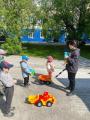 Безопасность движения 
