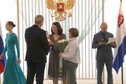 День семьи, любви и верности