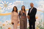 День семьи, любви и верности