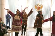 День семьи, любви и верности