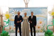 День семьи, любви и верности