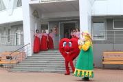День семьи, любви и верности