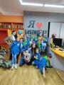Насыщенные и познавательные дни ДОЛ «Солнышко»